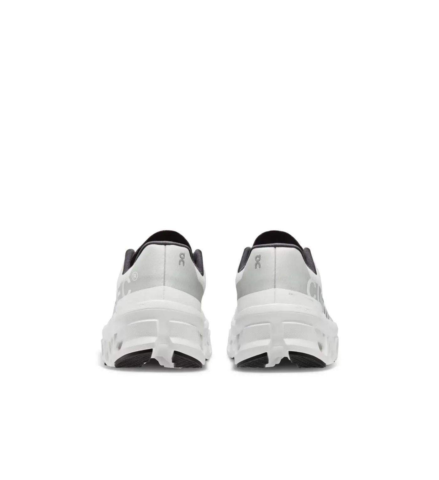 On Running Cloudmonster Blancos