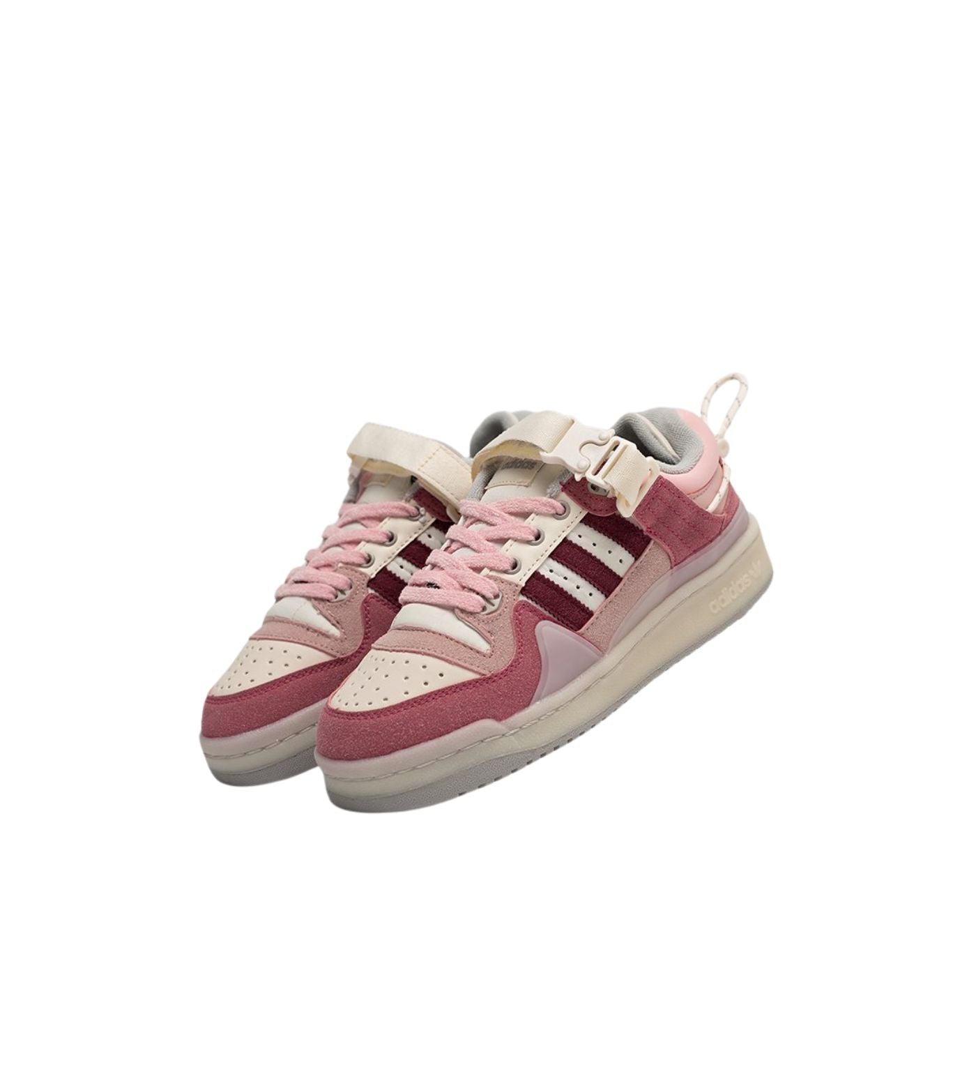 adidas Forum Low Easter Egg Bad Bunny