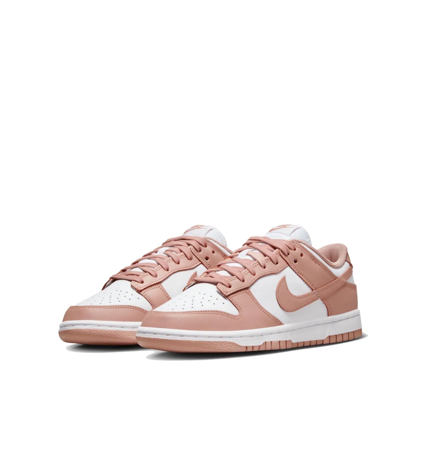 Nike Dunk Low "Rose Whisper"