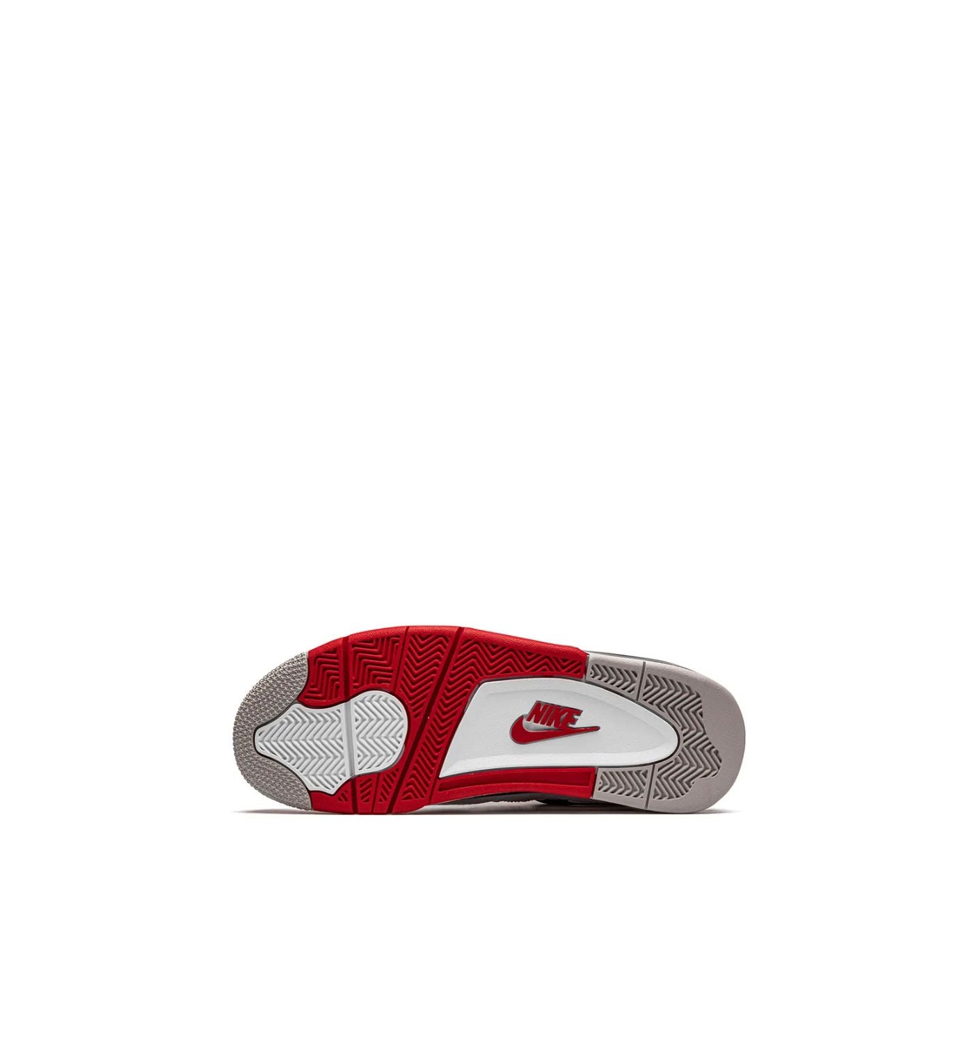 Nike Air Jordan 4 Retro Fire Red