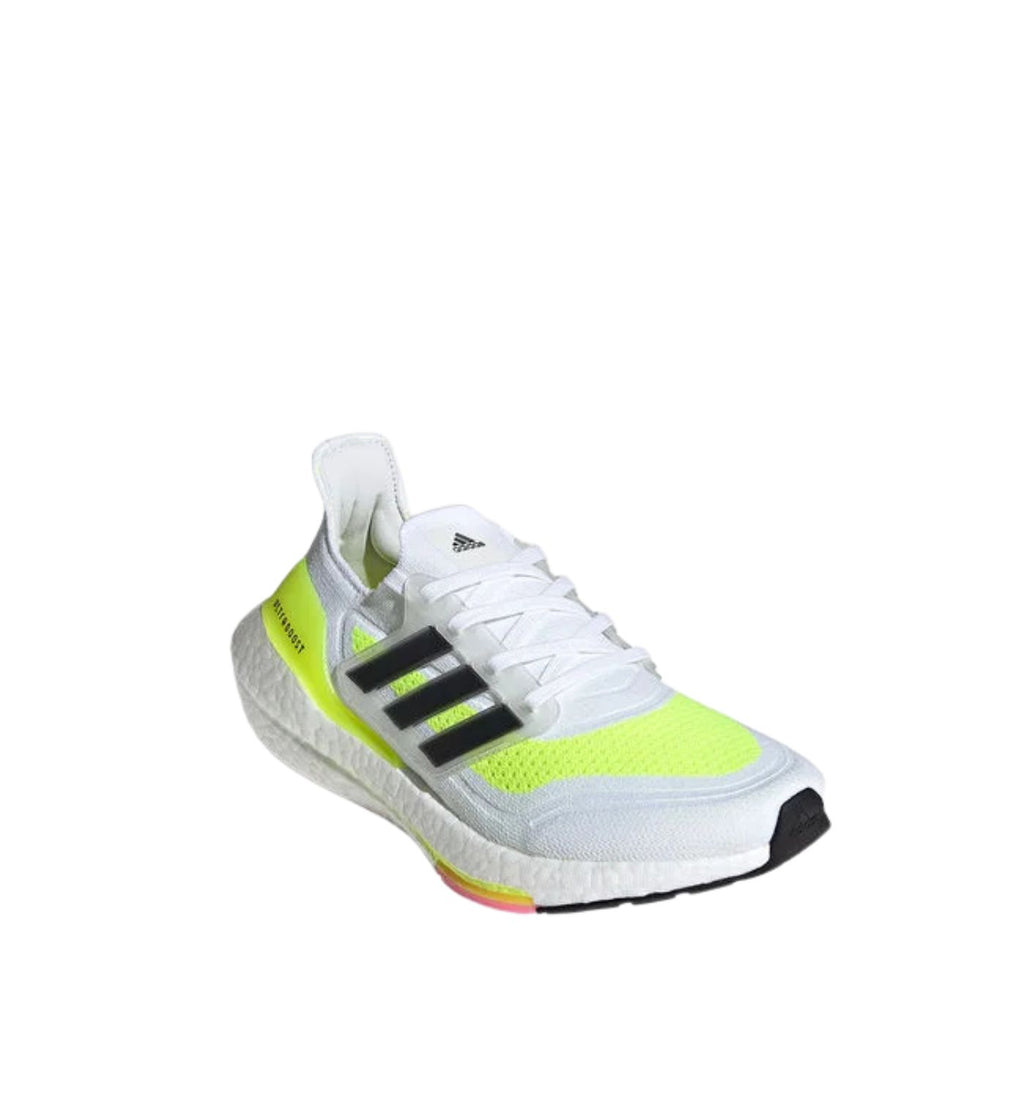 adidas Ultraboost 21 Cloud White