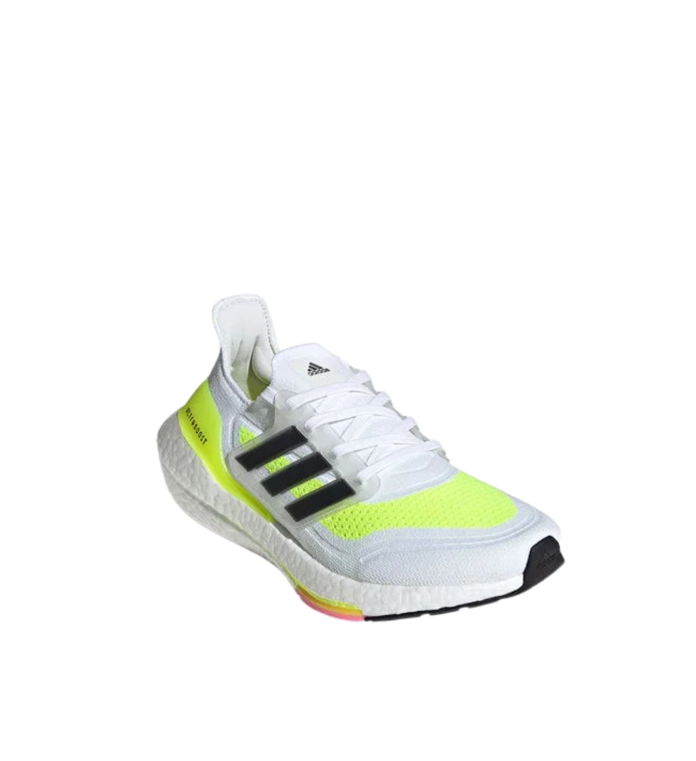 adidas Ultraboost 21 Cloud White