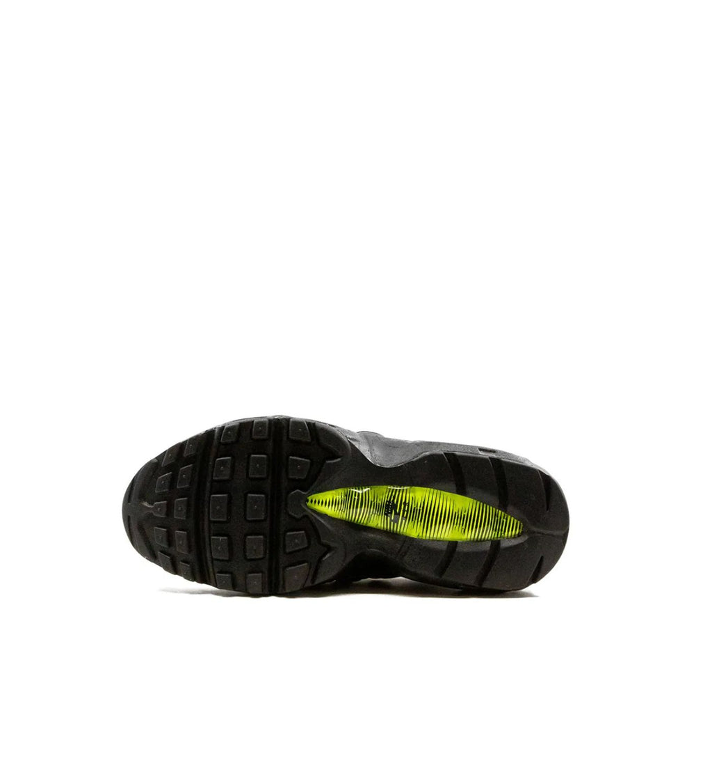 Nike Air Max 95 "Big Bubble"