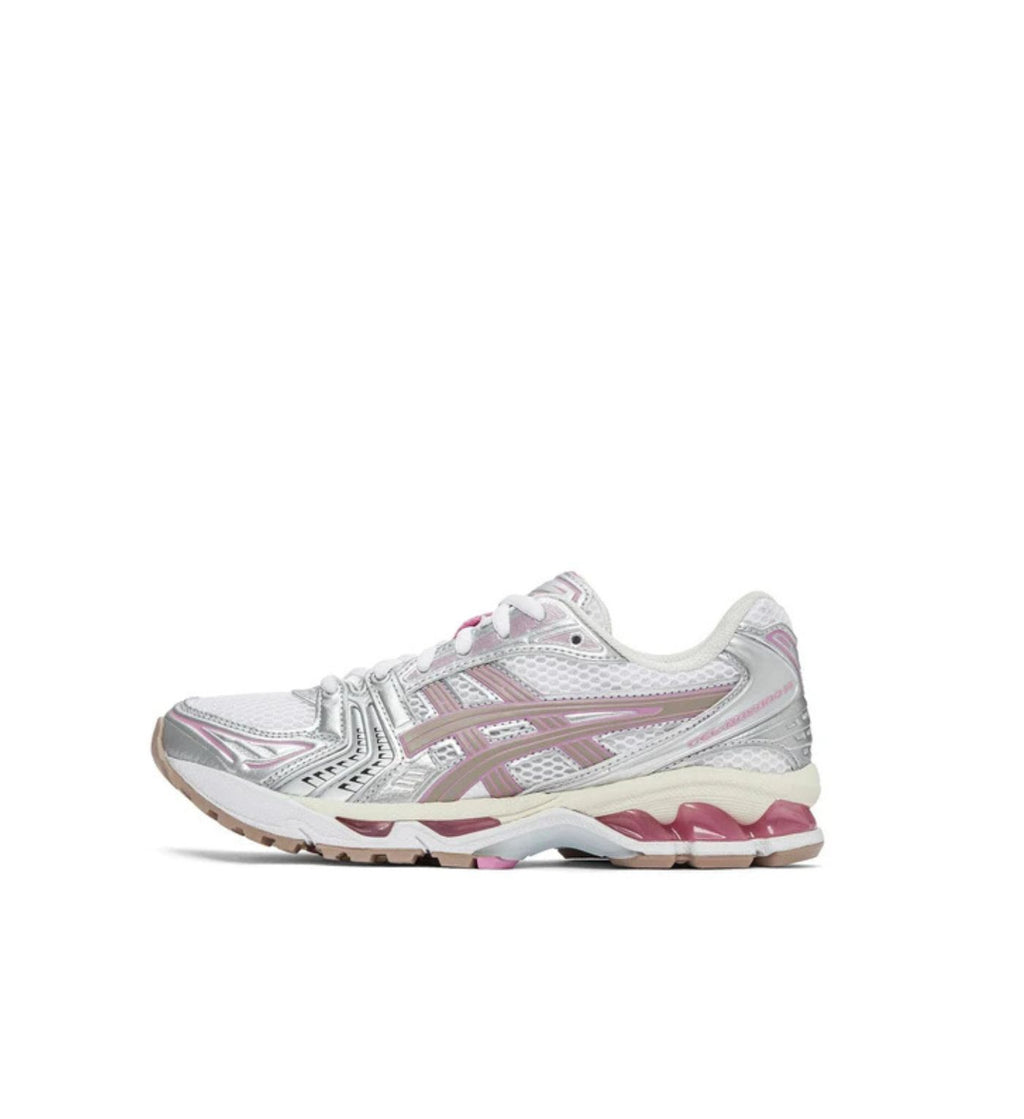 ASICS GEL-Kayano 14 White Fawn