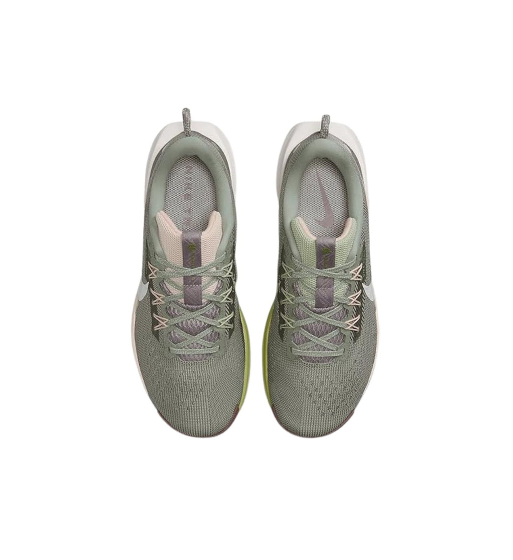 Nike Pegasus Trail 5  Light Olive