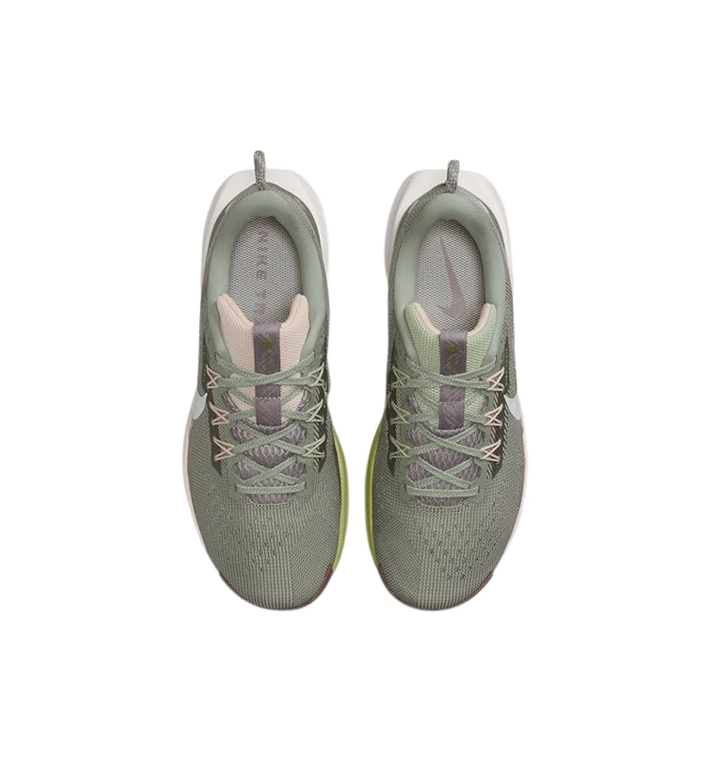 Nike Pegasus Trail 5  Light Olive