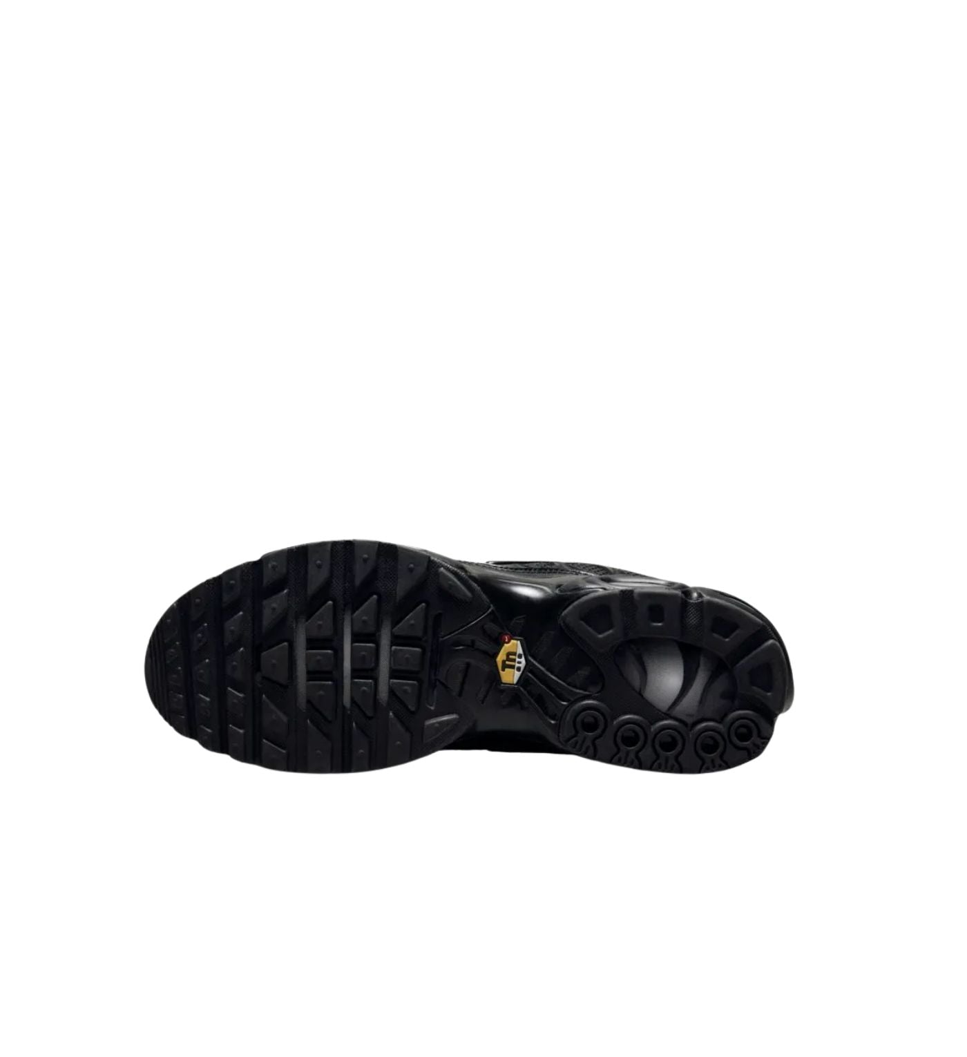 Nike Air Max Plus "Triple Black"