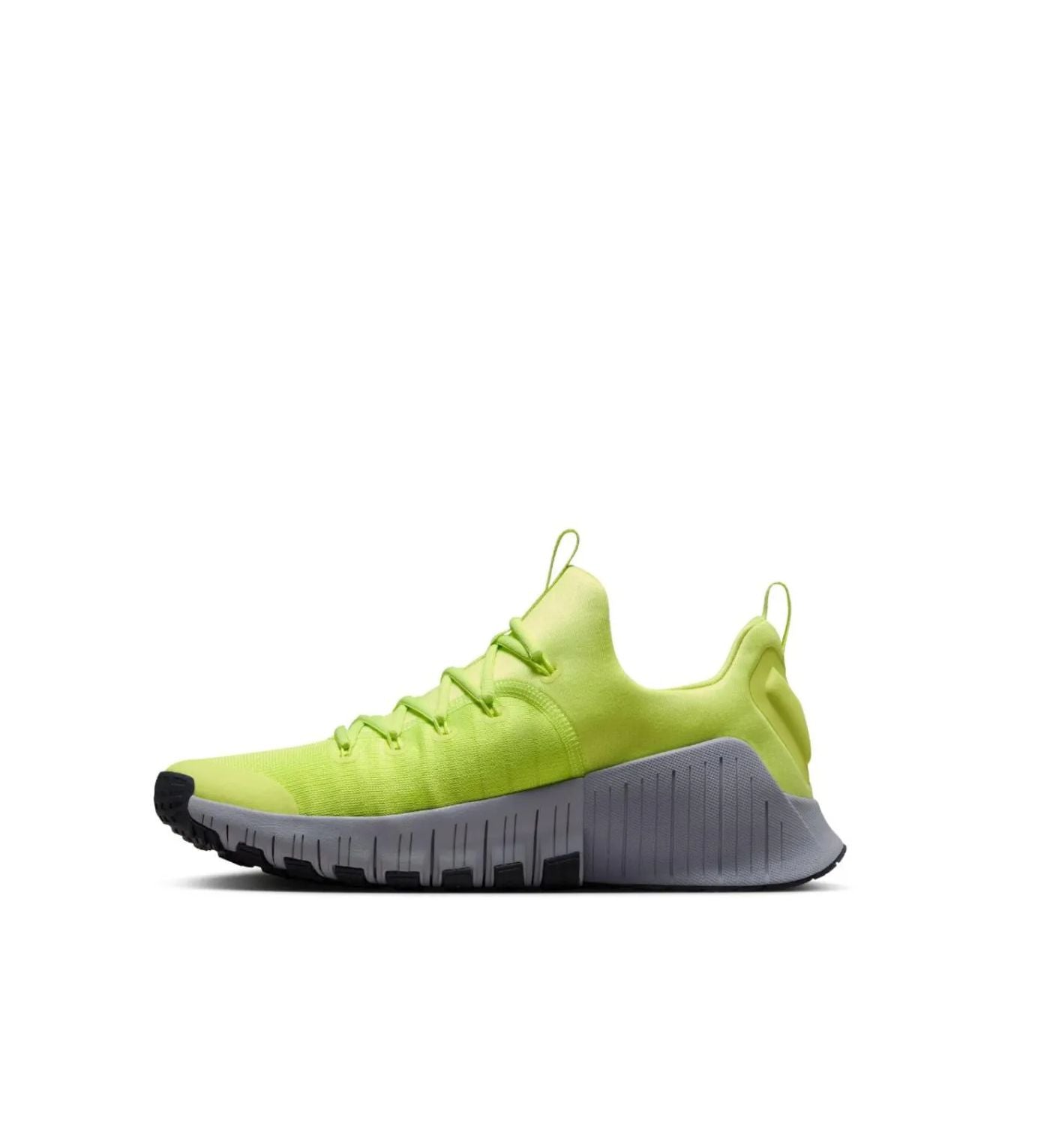 Tenis Nike Free Metcon 6-Verde Claro
