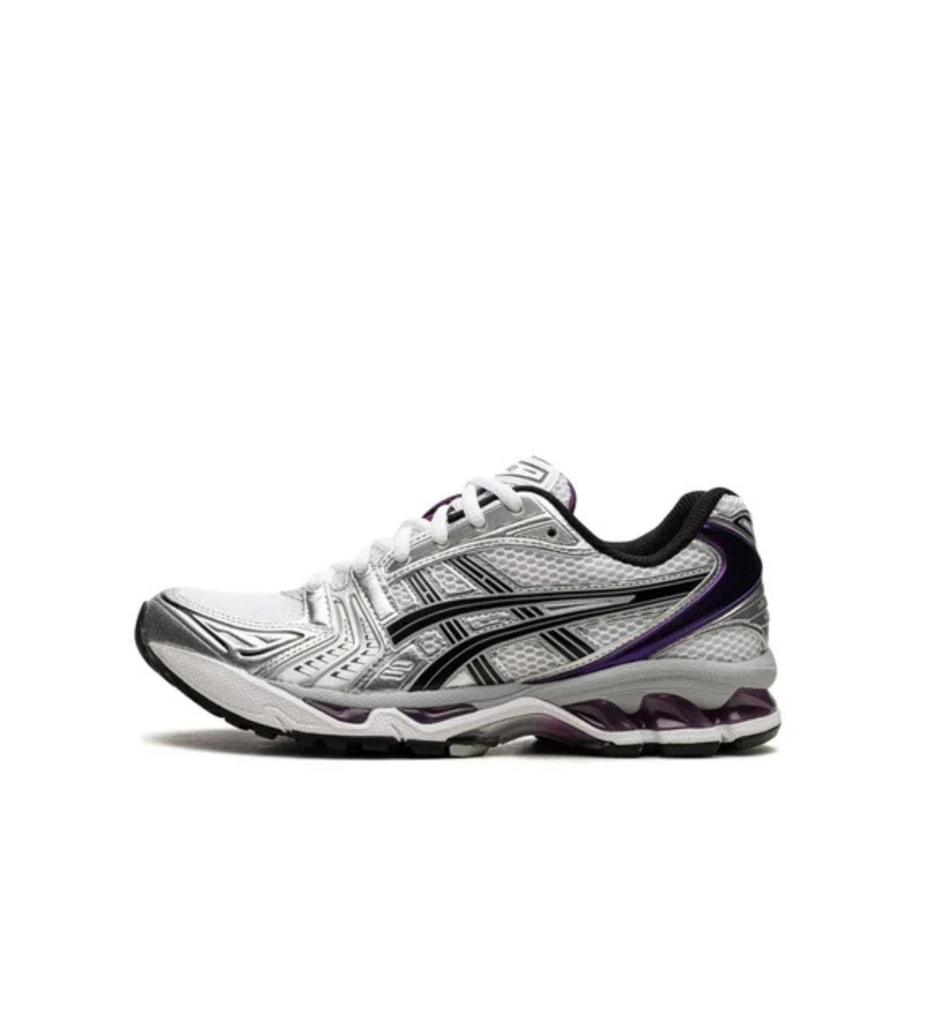 Asics Gel 1130 Silver Purple