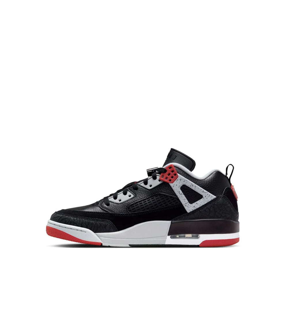 Jordan Spizike Low