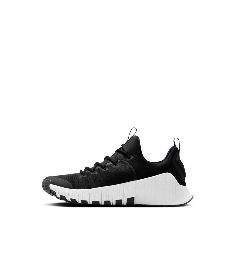 Nike Free Metcon 6-Negro/Blanco