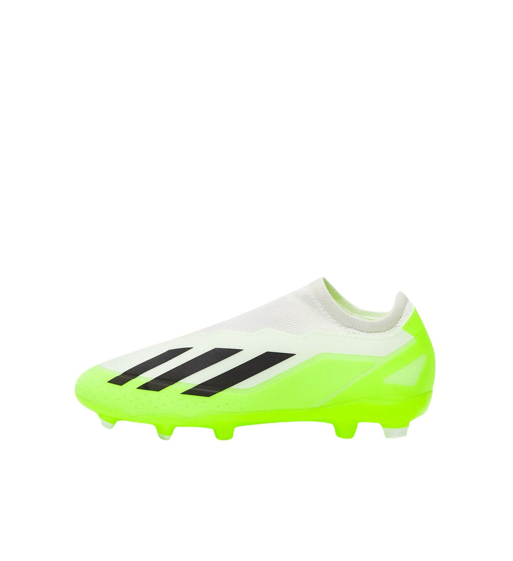 adidas X Crazyfast.3 Laceless FG