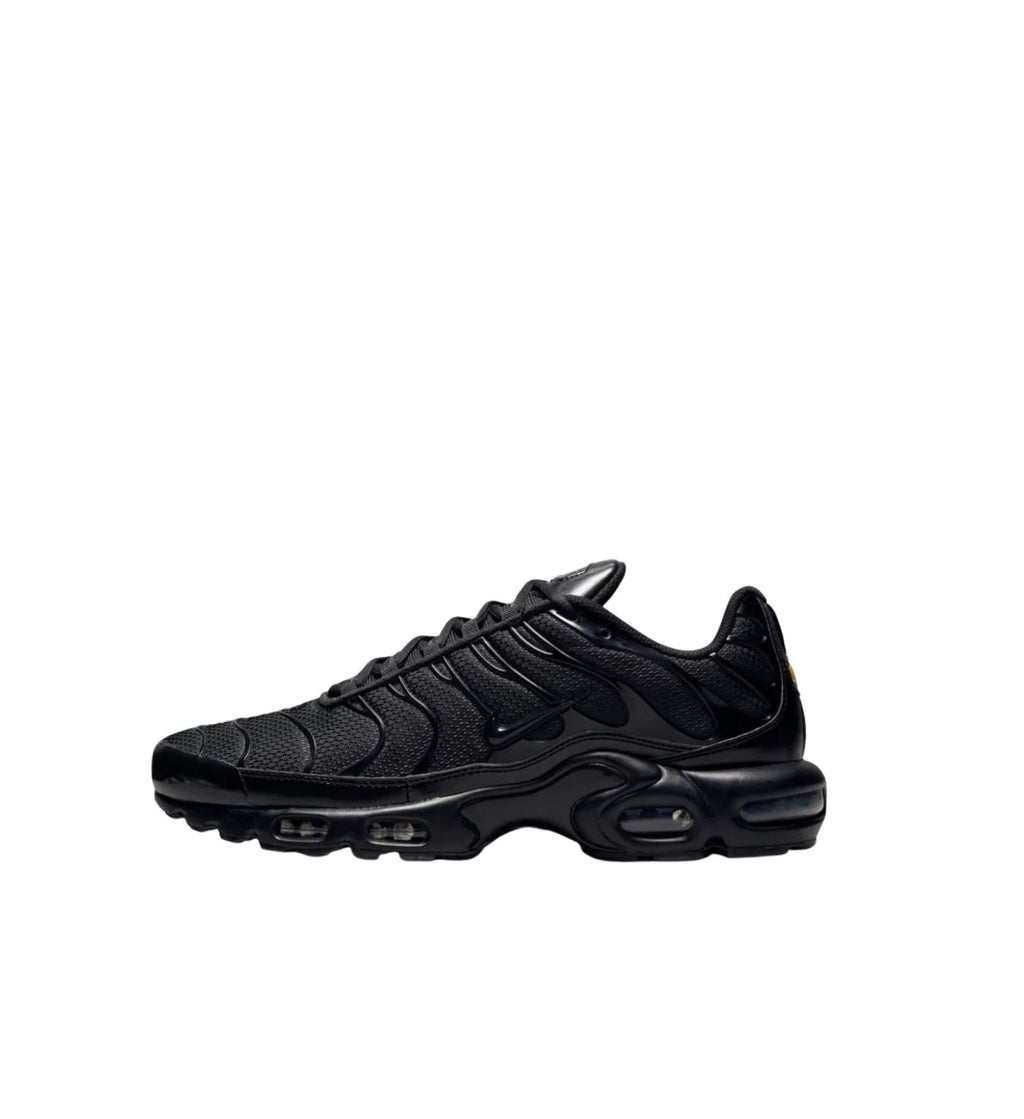 Nike Air Max Plus "Triple Black"