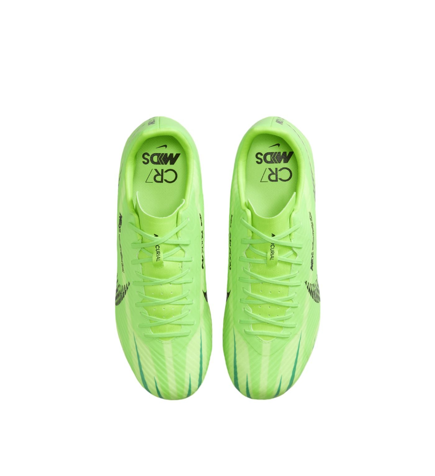 Nike Air Zoom Mercurial Vapor 15 Academy MG