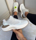 Adidas Supermagma "Arena/Blanco"