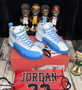 Air Jordan 12 Retro "Blueberry"