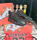 Air Jordan 12 Retro "Flu Game"