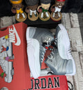 Air Jordan 12 Retro "Stealth