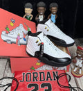 Air Jordan 12 Retro "Taxi