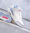 Air Jordan 3 Retro "Cobalt Bliss