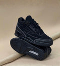 Air Jordan 3 Retro "Travis Black