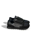 Armani Exchange Suede & Nylon Mix