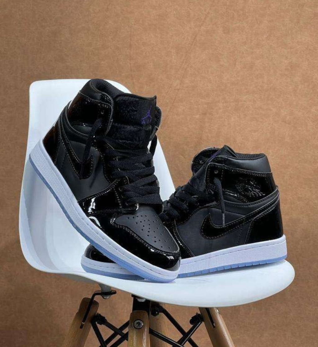 Air Jordan 1 Mid SE "Space Jam"