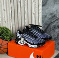 Nike Air Max Plus TN "Black Blue Gradient