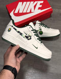 Nike Air Force 1 x BAPE Custom