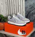 Nike Air Force 1 Low  The North Face