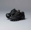 Nike Shox TL  Triple Black
