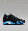 Jordan 14 "Electric Blue"