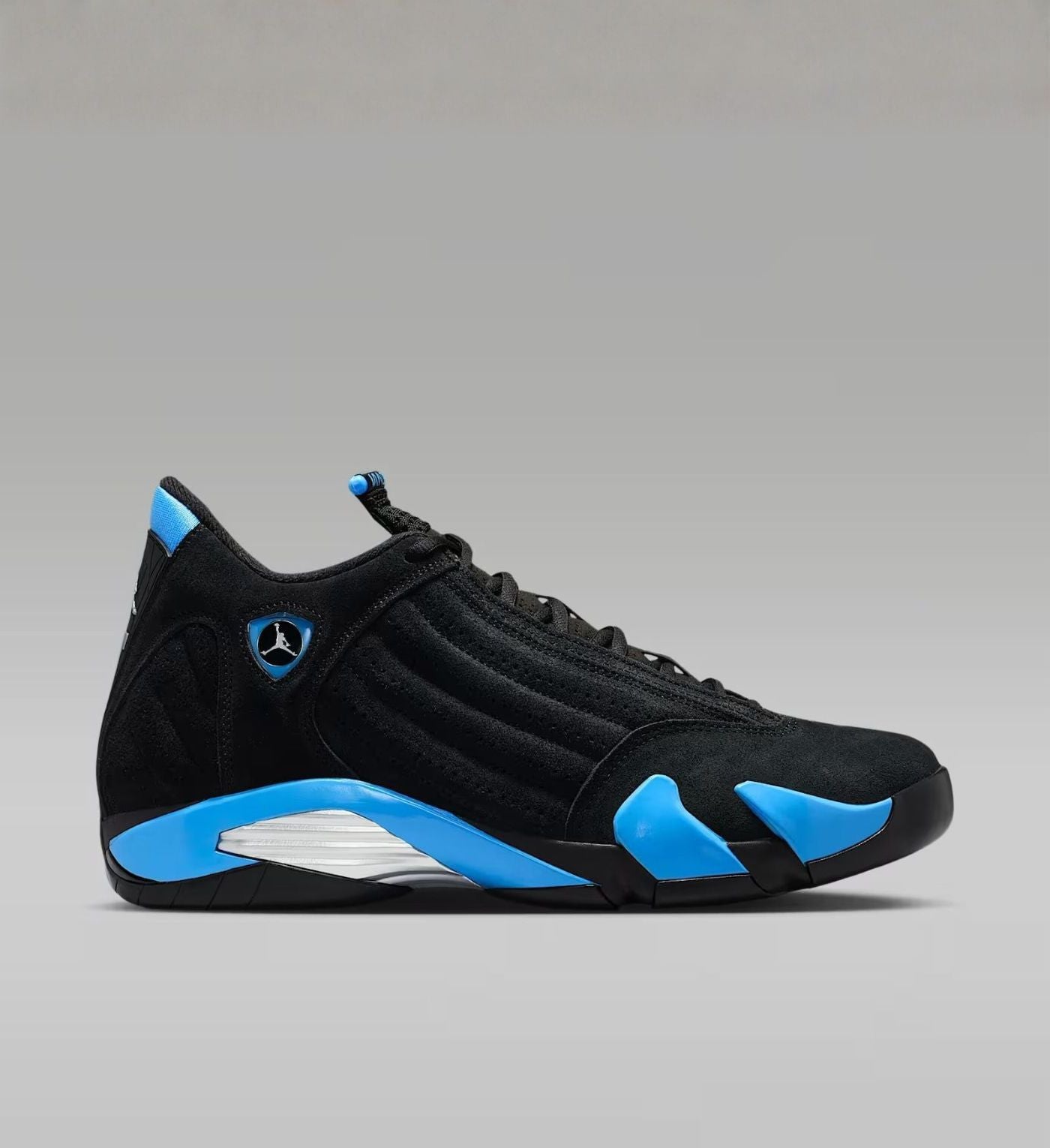 Jordan 14 "Electric Blue"