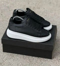 McQueen "Black Luxury